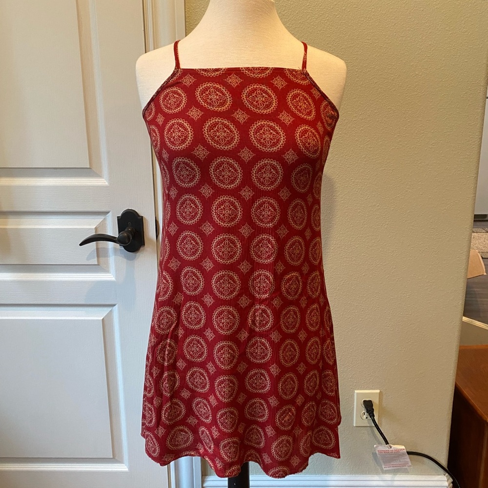 Brandy Melville Dress
